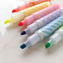 Набор разноцветных маркеров - Фото 3
