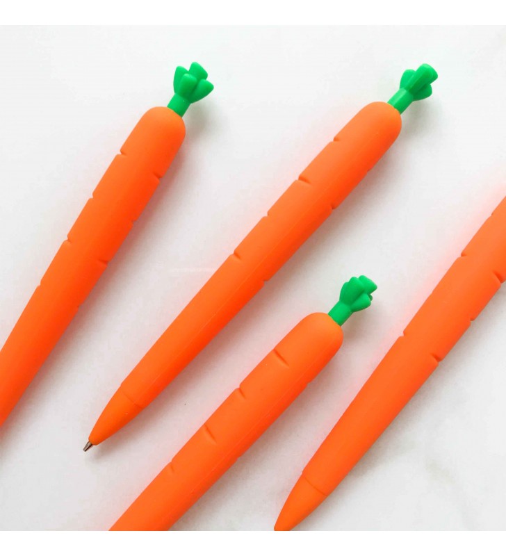Карандаш механический "Carrot"