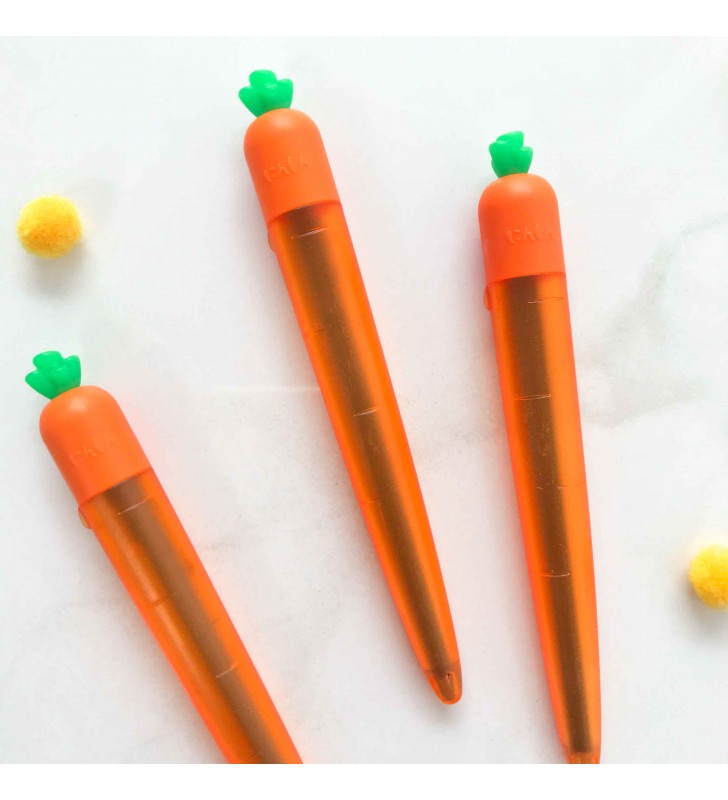 Стержни для механического карандаша "Carrot"