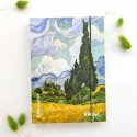 Cкетчбук Van Gogh1889 Plus - Фото 1