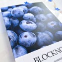 Ежедневник "Blueberry" - Фото 5