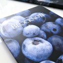Скетчбук "Blueberry" - Фото 3